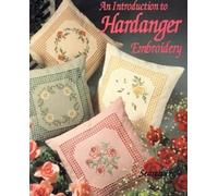 An Introduction to Hardanger Embroidery