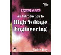 An Introduction to High Voltage Engineering