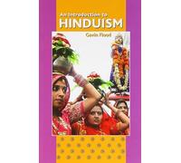 An Introduction to Hinduism (Introduction to Religion)