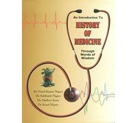 An Introduction To History Of Medicine