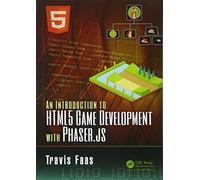 An Introduction to HTML5 Game Development with Phaser.js