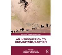 An Introduction to Humanitarian Action