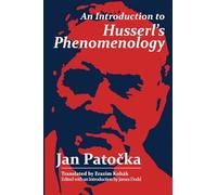 An Introduction to Husserl's Phenomenology