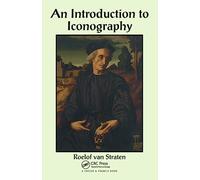An Introduction to Iconography (Documenting the Image)