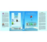 An Introduction to Indian Tourism Industry [Hardcover] [Jan 01, 2017] Achintya Mahapatra,Dr.Elangbam Haridev Singh