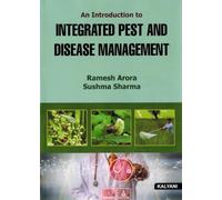 An Introduction to Integrated Pest & Disease Management