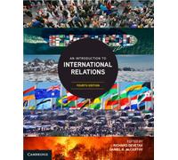 An Introduction to International Relations