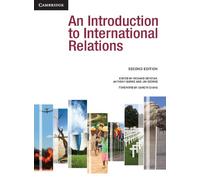 An Introduction to International Relations