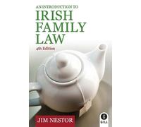 Introduction to Irish Family Law