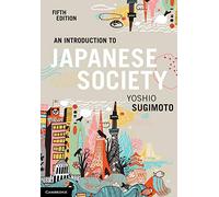 An Introduction to Japanese Society