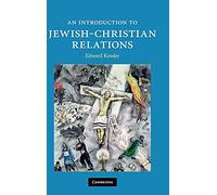 An Introduction to Jewish-Christian Relations – Introduction to Religion