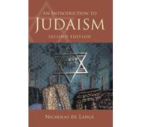 An Introduction to Judaism (Introduction to Religion)