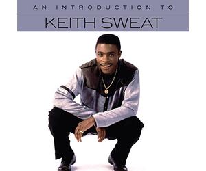 An Introduction To Keith Sweat