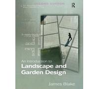 An Introduction to Landscape and Garden Design
