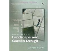 An Introduction to Landscape and Garden Design