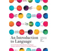 An Introduction to Language