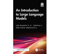 An Introduction to Large Language Models