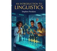 An Introduction to Linguistics