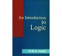 An Introduction to Logic