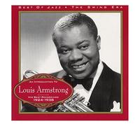 An Introduction To Louis Armstrong: HIS BEST RECORDINGS 1924-1938