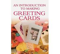An Introduction To Making Greeting Cards