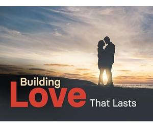 An Introduction to Making Love Last