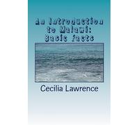 An Introduction to Malawi: Basic Facts