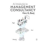 An Introduction to Management Consultancy