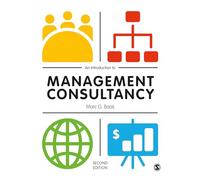An Introduction to Management Consultancy