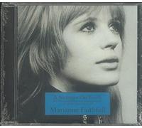 An Introduction to Marianne Faithfull
