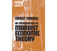 An Introduction to Marxist Economic Theory