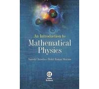 An Introduction to Mathematical Physics