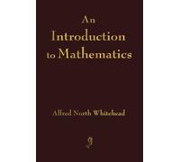 An Introduction To Mathematics