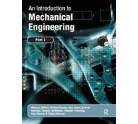 An Introduction to Mechanical Engineering: Part 1