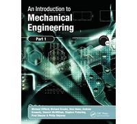 An Introduction to Mechanical Engineering: Part 1
