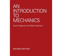 An Introduction to Mechanics