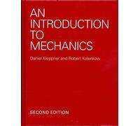 An Introduction to Mechanics