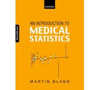 An Introduction to Medical Statistics