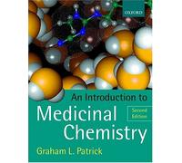 An Introduction to Medicinal Chemistry, 2nd Ed.