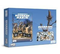 An Introduction To Meerkat Manor [DVD]