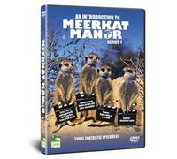 An Introduction To Meerkat Manor - Series 1