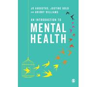 An Introduction to Mental Health
