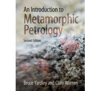 An Introduction to Metamorphic Petrology