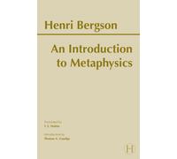 An Introduction to Metaphysics