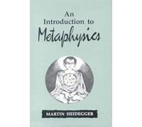 An Introduction to Metaphysics