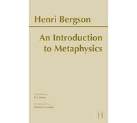 An Introduction to Metaphysics
