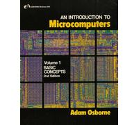 An Introduction to Microcomputers: Basic Concepts v. 1