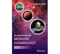 An Introduction to Modern Cosmology