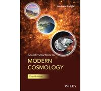 An Introduction to Modern Cosmology