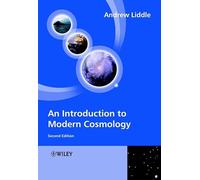 An Introduction to Modern Cosmology